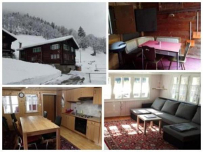 FeWo aletsch dreams Fiesch